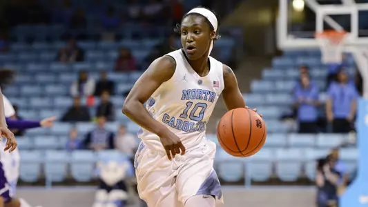 Carolina Tops Southern Miss In Myrtle Beach