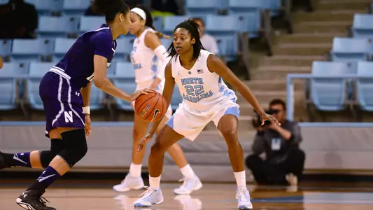 Postgame Quotes - Northwestern 85, North Carolina 72