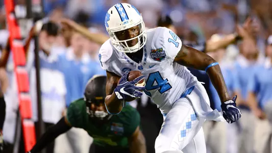 Turner's Take: A New Standard