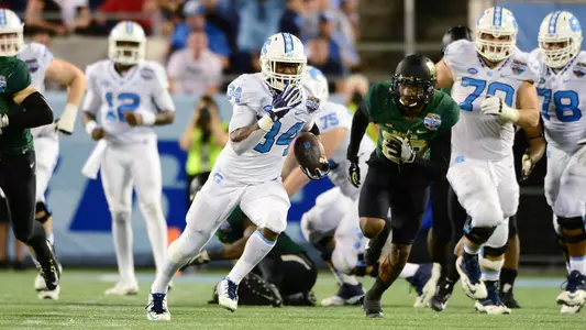 Postgame Notes - Russell Athletic Bowl