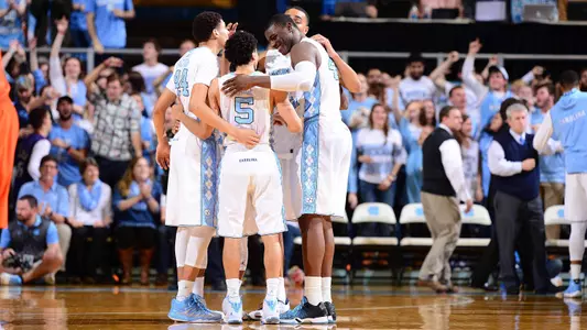 Lucas: Reason To Believe