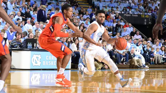 Lucas: Rapid Reactions