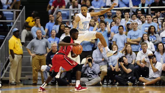 Lucas: Rapid Reactions