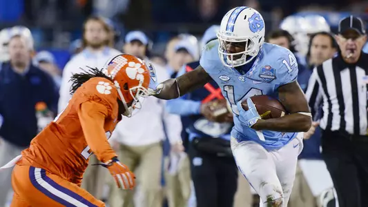 Turner's Take: Isn't Going To Change