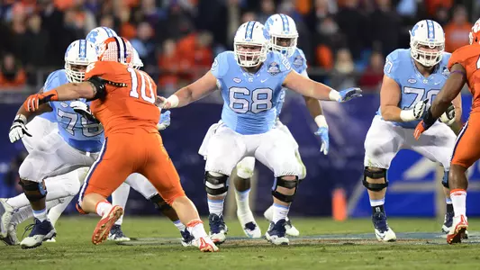 Crowley Among Rimington Award Watch List Candidates