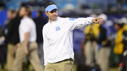 Carolina Welcomes Eight Early Enrollees