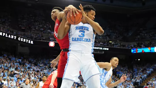 Lucas: Missing Meeks