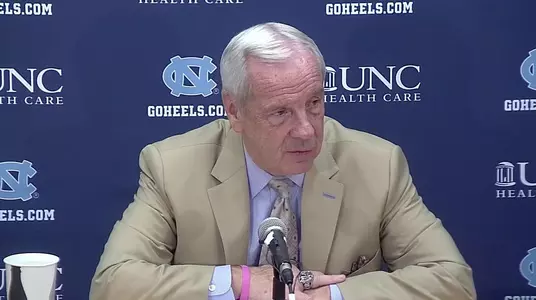 UNC-Davidson Quotes