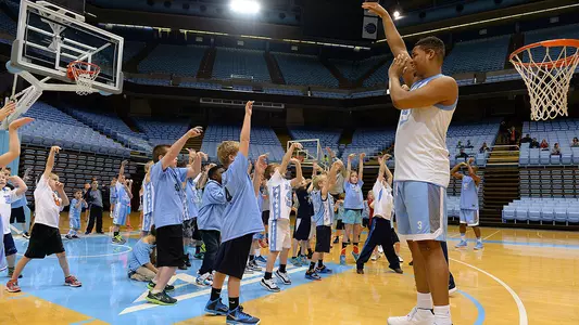 Youth Holiday Clinic December 29