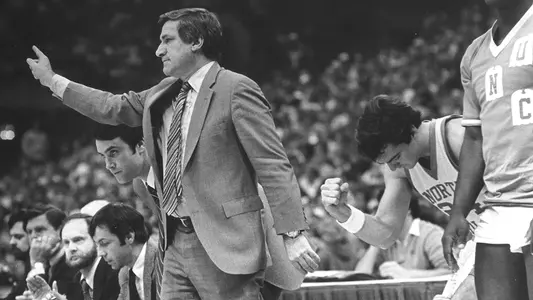 Pace: The View From The Bench