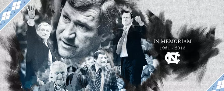 Statements On Dean Smith's Passing