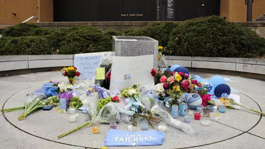 Plans For Dean Smith Celebration, Service Announced