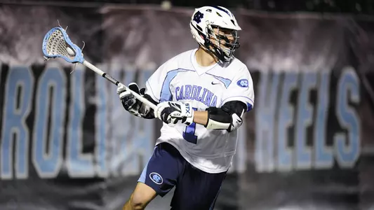 Carolina Breezes Past Manhattan 26-6