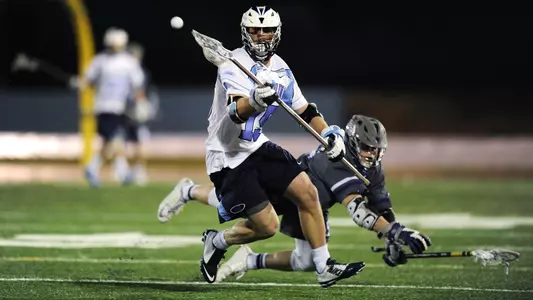 Carolina Continues Home Stand Against UMass