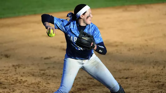 Carolina's Comeback Falls Short Against Appalachian State