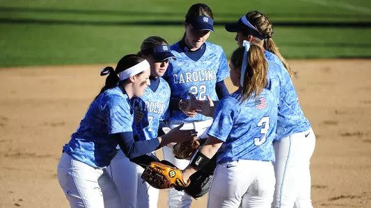 Carolina Softball To Play In Eagle Classic II This Weekend
