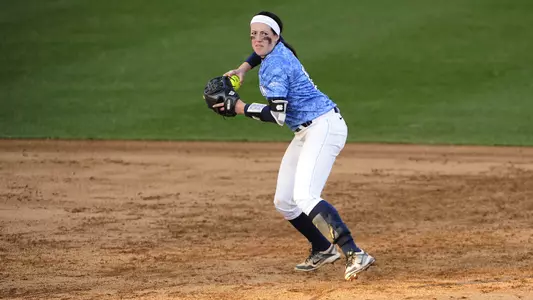 Tar Heels Crush The Ball On Day Two Of Eagle Classic II
