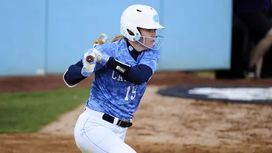 Carolina Splits Final Day of Gamecock Invitational