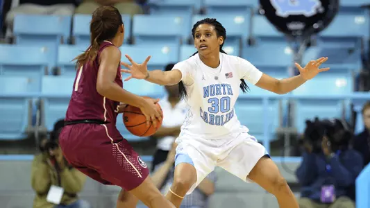 Postgame Quotes - Carolina 71, Florida State 63