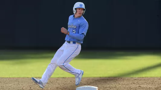 No. 11 Tar Heels Stumble At Coastal