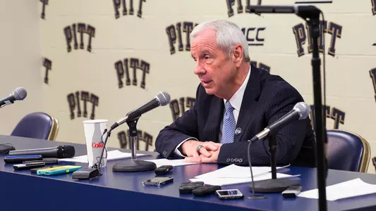 Lucas: Go Where He Goes