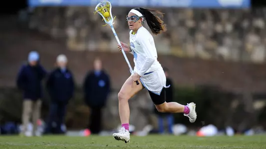 Heels Move To 3-0 With Win Over Aztecs