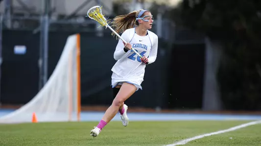 I'm A Tar Heel: Kelly Devlin