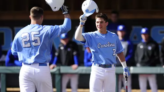 No. 11 Carolina To Face URI In Florence