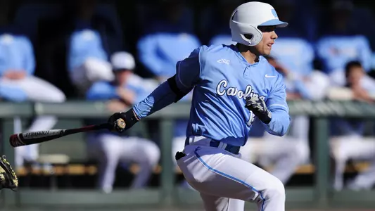 Carolina Drops Series Finale To UCLA, 12-4