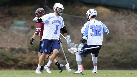 Tar Heels Host Crimson Tuesday For ESPN3 Matchup