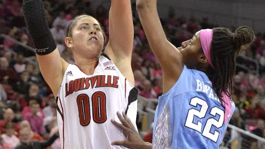 Postgame Quotes - Louisville 75, Carolina 66