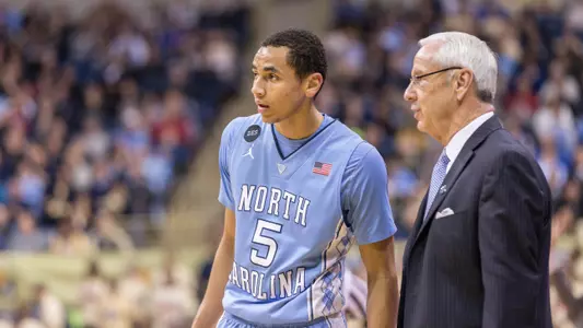 Tar Heel Poll Update