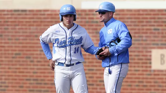 UNC Baseball Inks Sixteen From 2016 Class
