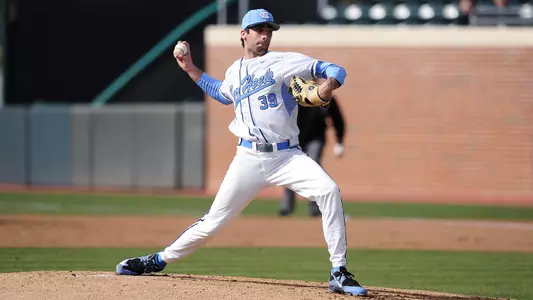 Tar Heels And Bruins Head South For Big Early Series