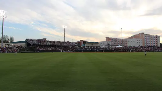 Carolina To Face UCLA In Orlando