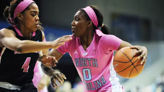 UNC Tabbed 22nd In AP Preseason Poll