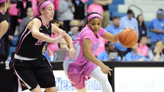 UNC Visits Miami Sunday For Key ACC Battle