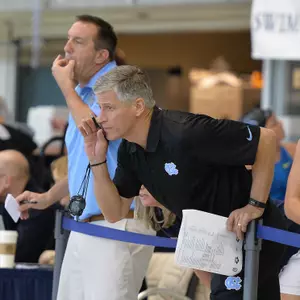 UNC Swimming Teams Earn CSCAA Scholar Honors