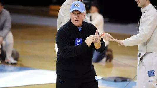 Tar Heels Welcome ACC Return Even As Results Fall Short