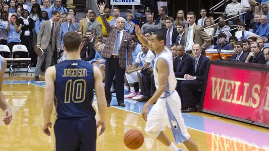 Lucas: Rapid Reactions