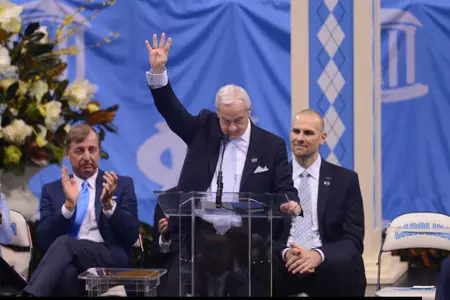 Lucas: Family Weekend