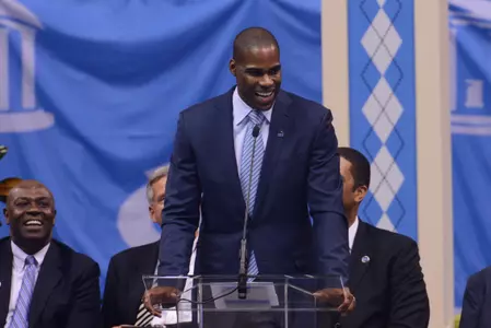 Jamison Partners With Camp Corral