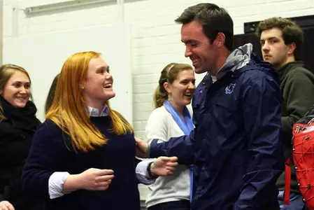 A Q&A With SBP Houston Summers