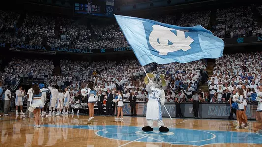 Carolina-N.C. State Still On For 8PM