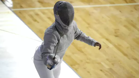 Carolina Squads Both 3-2 At Philadelphia Invitational