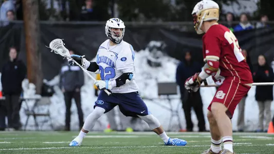 UNC Continues Home Stand Saturday Versus Manhattan