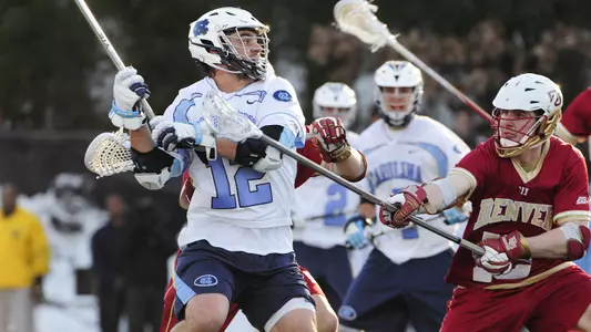 Best Games Of 2014-15: No. 6