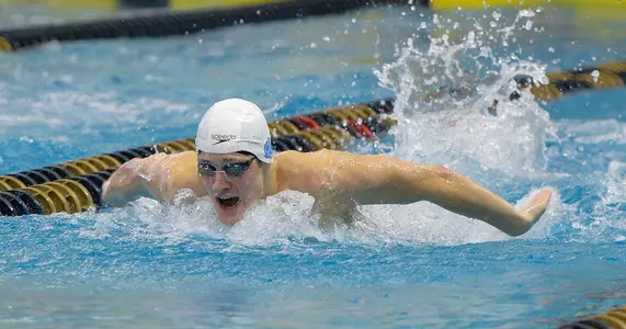 Tar Heel Swimmers & Divers Nab Dual Meet Wins