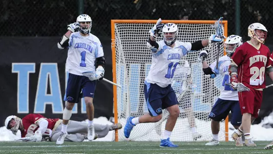 Third Quarter Surge Lifts Heels Past #1 Denver