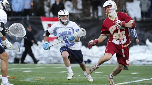 Sankey Named Senior CLASS Award Finalist